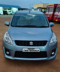 Maruti Suzuki Ertiga VDI