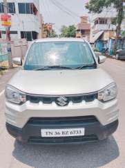 Maruti Suzuki S-Presso VXI