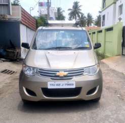 Chevrolet Enjoy 1.3 LS 8 STR