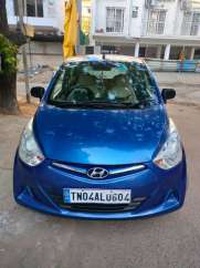 Hyundai Eon Era Plus