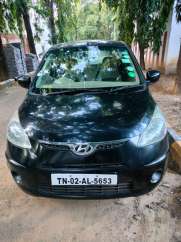 Hyundai i10 Magna