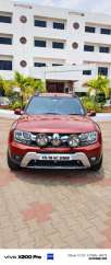 Renault Duster RXZ