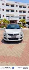 Maruti Suzuki Swift ZXI