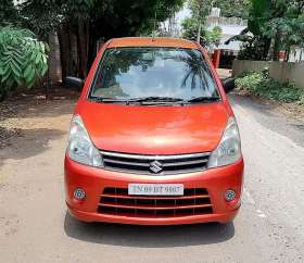 Maruti Suzuki Zen Estilo LXI