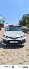 Toyota Camry Hybrid