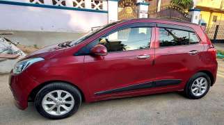 Hyundai i10 1.2 Kappa Asta O