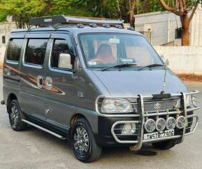 Maruti Suzuki Eeco 5 STR Ac