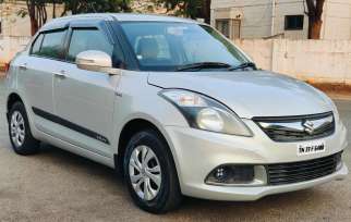 Maruti Suzuki Swift dzire VDI