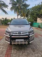 Toyota Innova 2.5 Z