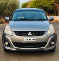 Maruti Suzuki Swift dzire VDI