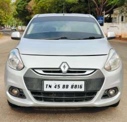 Renault Scala others