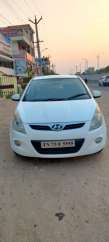 Hyundai i20 Asta