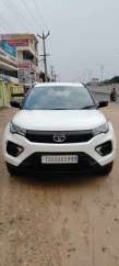 Tata Nexon XE