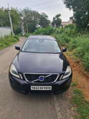 Volvo XC60 D3 Kinetic