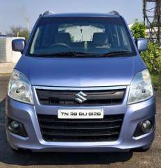 Maruti Suzuki Wagon R VXI