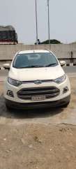 Ford Ecosport 1.5 Titanium