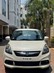 Maruti Suzuki Swift dzire VXI