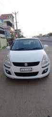 Maruti Suzuki Swift ZDI