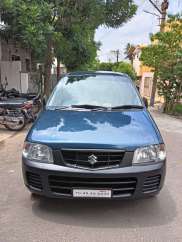 Maruti Suzuki Alto LXI