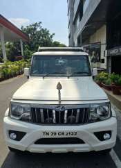 Mahindra Bolero B6 (O)