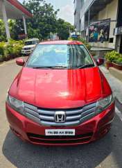 Honda City 1.5 V AT