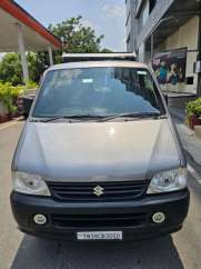 Maruti Suzuki Eeco 5 STR with AC Plus HTR
