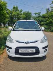 Hyundai i10 Sportz