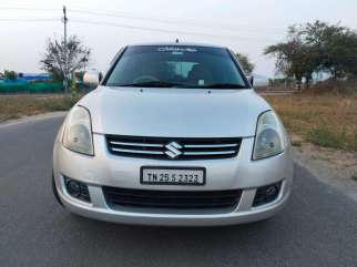 Maruti Suzuki Swift dzire others