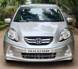 Honda Amaze S