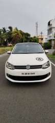 Volkswagen Vento others