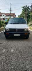 Maruti Suzuki 800 Std