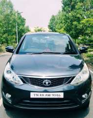 Tata Zest 1.3 XMS Qudrajet 75 Ps