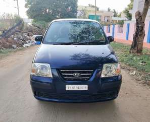 Hyundai Santro Xing XO