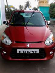 Maruti Suzuki Alto 800 LXI