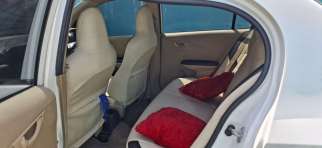 Honda Amaze others