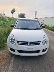 Maruti Suzuki Swift dzire VXI