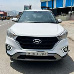Hyundai Creta 1.4 E Plus CRDI