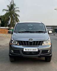 Mahindra Xylo H8