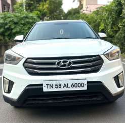 Hyundai Creta 1.6 SX