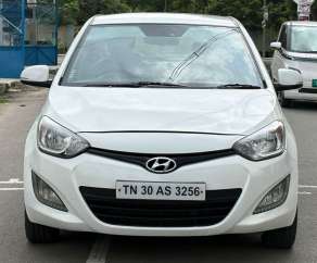 Hyundai i20 Asta