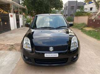Maruti Suzuki Swift others