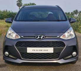 Hyundai Grand I10 1.2 Sports