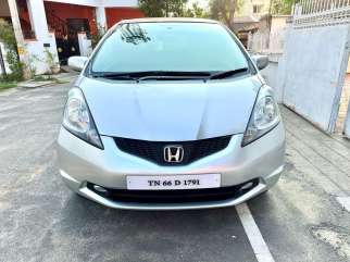 Honda Jazz 1.2 Active I VTEC