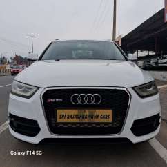 Audi Q3 PREMIUM PLUS