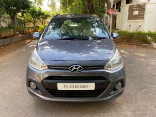 Hyundai Grand I10 Asta (O)