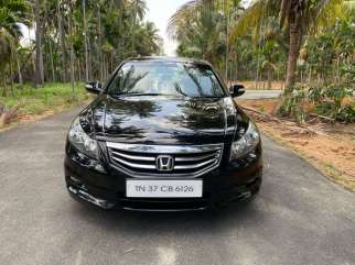 Honda Accord 2.0 AT