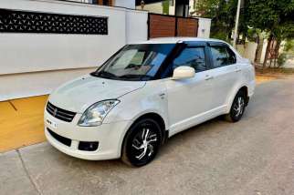 Maruti Suzuki Swift dzire VDI
