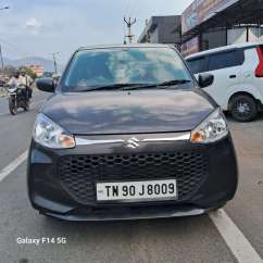 Maruti Suzuki Alto K10 VXI PLUS