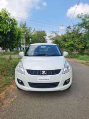 Maruti Suzuki Swift VXI