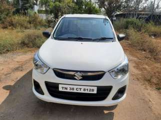 Maruti Suzuki Celerio others